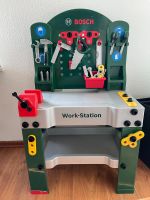 Werkzeugbank Kinder Bosch Niedersachsen - Isernhagen Vorschau