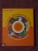 Das große Buch Jahresbuch für Kinder von Hermine König Hessen - Spangenberg Vorschau