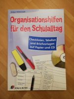 Organisationhilfen für den Schulalltag, Holger Mittelstädt Freiburg im Breisgau - Kirchzarten Vorschau