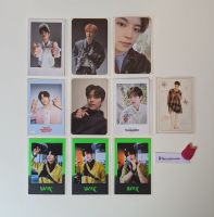 WTS / WTT Stray Kids Seungmin PC Fotokarte Photocard StrayKids Niedersachsen - Weyhe Vorschau