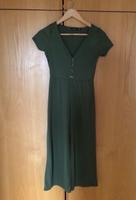 Jumpsuit, Damen, boohoo, Größe 36, olivgrün Bayern - Parsberg Vorschau