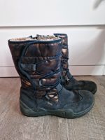 Primigi Goretex Gr. 38 Winterschuh Winterstiefel Sachsen-Anhalt - Stendal Vorschau