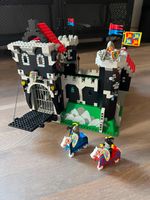 LEGO® Castle Set - 6086 Black Knight's Castle /Ritterburg Rheinland-Pfalz - Insul Ahr Vorschau