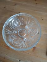 Schale Schüssel DDR aus Glas Sachsen - Ottendorf-Okrilla Vorschau