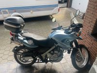 BMW F650 GS Nordrhein-Westfalen - Recklinghausen Vorschau