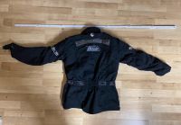 Motorradjacke mit Protektoren, Größe S, Pharao, NEU Sachsen - Freital Vorschau