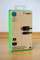 Belkin Mini DisplayPort-/HDMI-Kabel 4K | 3,6m | NEU! Bayern - Scheyern Vorschau