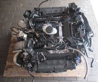 Mercedes AMG 63 Motor Engine 157985 A1570105800 157.985 Mecklenburg-Vorpommern - Seebad Ahlbeck Vorschau