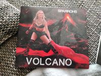 CD Sparrohs volcano Baden-Württemberg - Ertingen Vorschau