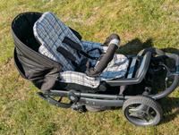 Kinderwagen Buggy Karre Teutonia Harburg - Hamburg Heimfeld Vorschau