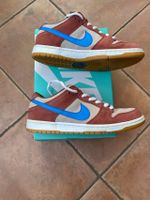 Nike SB Dunk Low Corduroy Dusty Peach US 10 UK 9  EU 44 Saarland - St. Wendel Vorschau