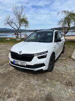 Skoda Kamiq, 1.5 TSI ACT DSG,  Monte Carlo Kr. Passau - Passau Vorschau