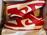Nike Dunk Low SP St. John's Red Rot Gr. 44,5 US 10,5 neu Pankow - Prenzlauer Berg Vorschau