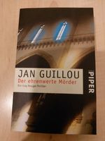 Krminalroman von Jan Guillou Baden-Württemberg - Weinstadt Vorschau