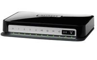 Netgear DGN2200v4 N300 Wireless ADSL2+ Modemrouter Nordrhein-Westfalen - Soest Vorschau