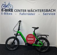 EBike Victoria eFloding 7.2 Hessen - Wächtersbach Vorschau