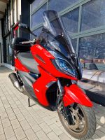 Kymco K-XCT 125 Baden-Württemberg - Tauberbischofsheim Vorschau