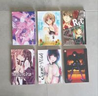 Manga Einzelbände Sachsen-Anhalt - Dessau-Roßlau Vorschau