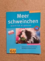 Meerschweinchen glücklich & gesund GU Tierratgeber Bayern - Offenhausen Vorschau