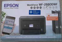 Tintenstrahldrucker EPSON Workforce WF-2880DWF in OVP Rheinland-Pfalz - Welschneudorf Vorschau