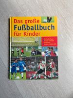 Das große Fußballbuch für Kinder Bayern - Zirndorf Vorschau