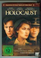 Holocaust - Die Geschichte der Familie Weiss (4 DVDs) Niedersachsen - Hambergen Vorschau
