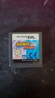 Nintendo DS: Sonic & Rush Bayern - Augsburg Vorschau