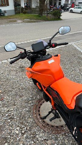 KTM 390 DUKE 2024 in Niederrieden