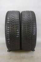 2 Winterreifen 215 / 60 R 16 99 H XL Pirelli Sottozero 3   5,5mm Bayern - Hattenhofen Vorschau