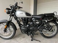 Benelli Imperiale 400, Neufahrzeug, Finanzierung möglich Rheinland-Pfalz - Hattert Vorschau