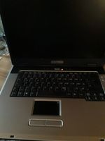 Laptop Medion 15"  1,8GHz   1 GB  80GB-HDD Sachsen-Anhalt - Mansfeld Vorschau