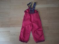 FINKID VANKKA HUSKY Gr 80 90 Robust Latzhose Regen Outdoor TOP Bremen - Oberneuland Vorschau