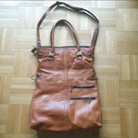 Cognac Ledertasche, Handtasche, Lederbag, NEU Friedrichshain-Kreuzberg - Friedrichshain Vorschau