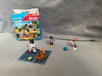 PLAYMOBIL® 70543 Picknick im Park mit OVP Baden-Württemberg - Böblingen Vorschau