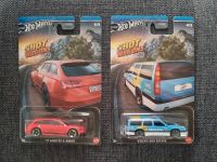 Hot Wheels Audi Volvo Hotwheels Premium Boulevard  Hot Wagons Baden-Württemberg - Nellingen Vorschau