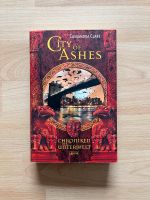 City of Ashes von Cassandra Clare Saarland - Merzig Vorschau