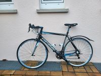 Rennrad Corratec Dolomiti Baden-Württemberg - Igersheim Vorschau