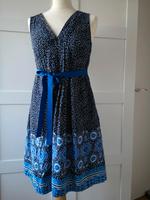Tolles Sommerkleid von Boden, Größe 36P Bayern - Rosenheim Vorschau