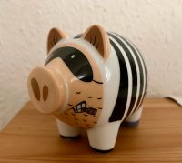 Ritzenhoff Mini PIGGY Bank Sparschwein Dresden - Klotzsche Vorschau