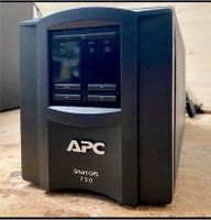 APC Smart UPS 750 Bayern - Dasing Vorschau