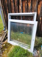 Fenster  mit Plastikrahmen Sachsen - Klingenthal Vorschau