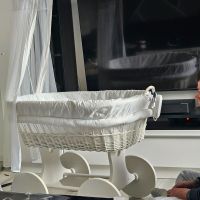 Stubenwagen baby wiege Nordrhein-Westfalen - Iserlohn Vorschau