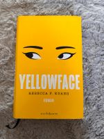 Yellowface von Rebecca F. Kuang Kreis Ostholstein - Stockelsdorf Vorschau