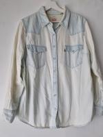 Jeanshemd Levi's Baden-Württemberg - Brühl Vorschau