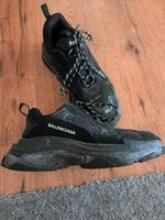 Balenciaga Schuhe Hessen - Einhausen Vorschau
