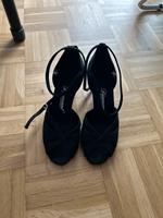 Diamant Tanzschuhe Größe 37 Bayern - Würzburg Vorschau