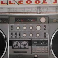 L.L. Cool J. – Radio - LP Kr. München - Grünwald Vorschau
