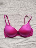 Victoria's Secret PINK Push Up BH US 36 C / 80 C fuchsia pink Hessen - Marburg Vorschau