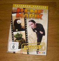 Rene Marik - Autschn! - DVD Baden-Württemberg - Radolfzell am Bodensee Vorschau