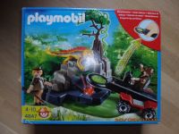 PLAYMOBIL 4847Schatzsuche mit Metalldetektor Rheinland-Pfalz - Sonnschied Vorschau